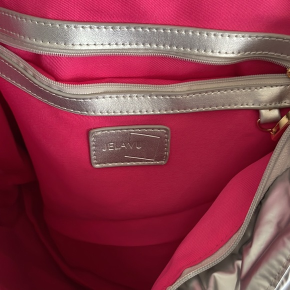 Metallic Bag - Picture 2 of 4